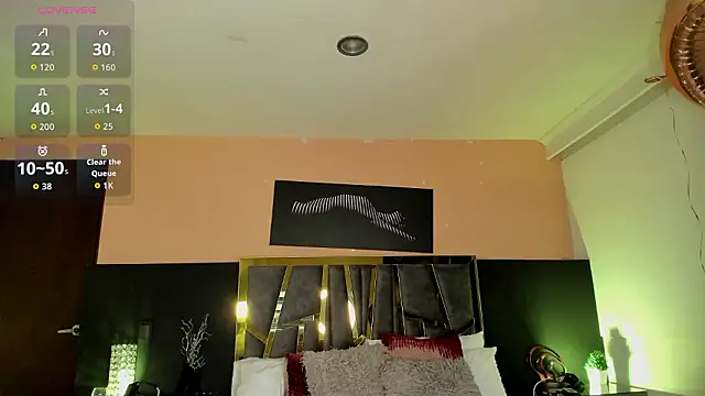 ScarletTorres webcam