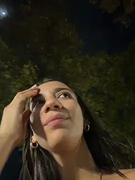 Carolina_1111 webcam