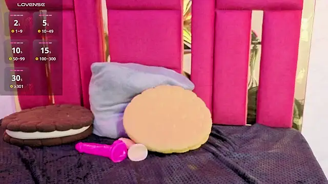 morgana_white webcam