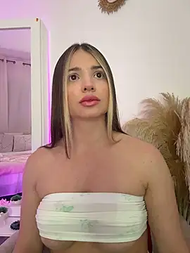 Ashleyjenner_ webcam