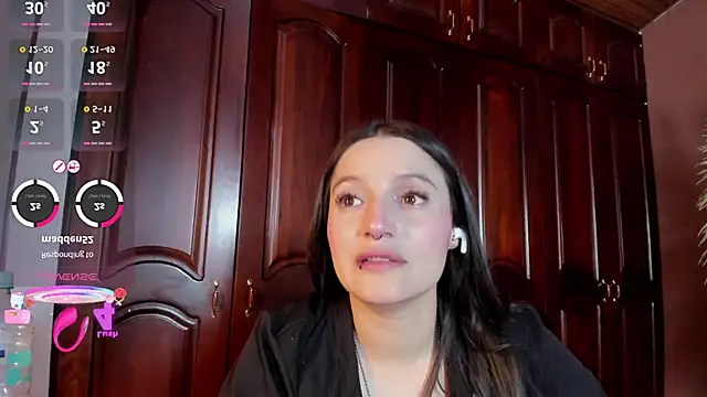 Elecktra_sweet webcam