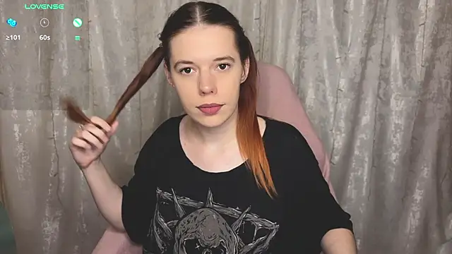 Margie_Dorene webcam