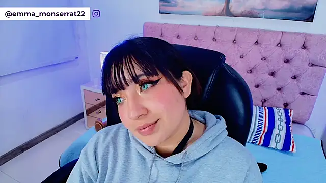 Emma_monserrat webcam