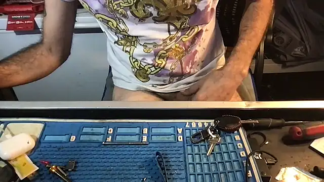 SinlessFreedom7 webcam