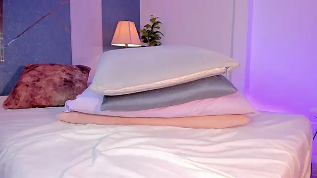 Voluptupus-girl webcam