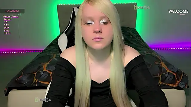 camsmiley - Camsmiley's free webcam