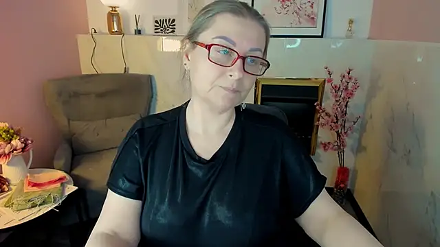 AlexandraKind webcam