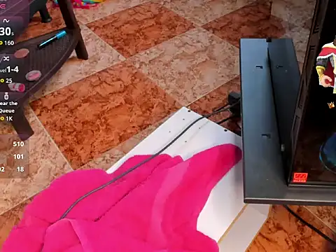 Chaarlotte_09 webcam