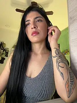 Cristal_Cerati_ webcam