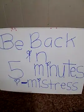 MaitressePomme3 webcam