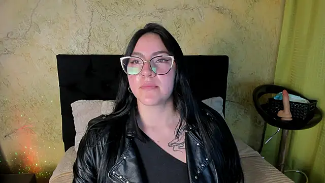 JeniferPowell_nm webcam