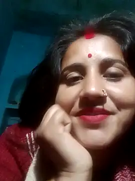 Sexi_pushpa webcam