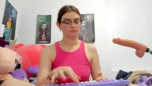 cherry_weet_29 webcam