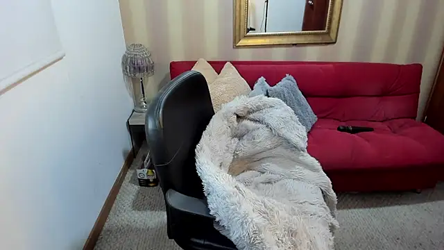 NicolettColin webcam