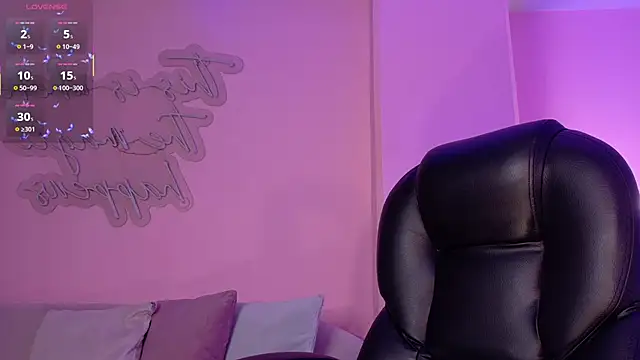 ViolettCastel webcam