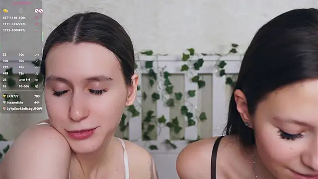 GabrielleLynchard webcam