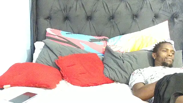 Dandelion_enigman webcam