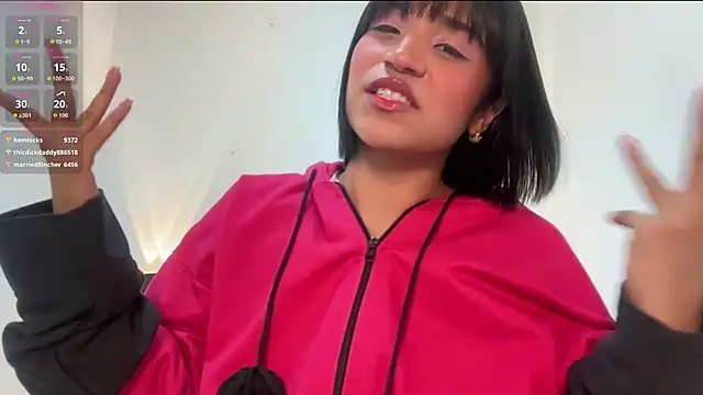 catalinaruizxo webcam