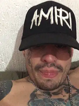 El_Morrito_666 webcam