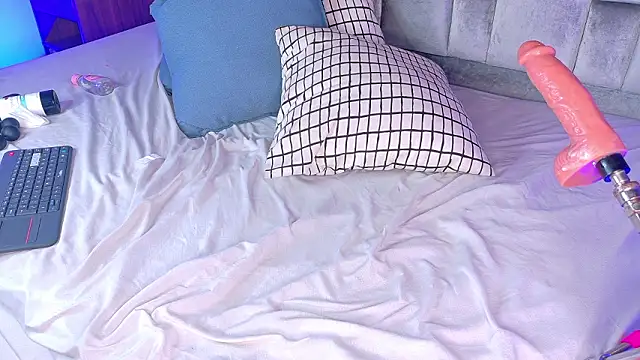 nahomi_campbell webcam