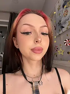 Lina_Thornton_ webcam