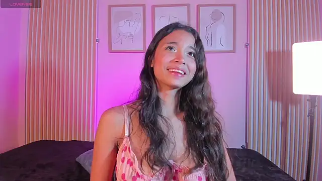 Ashleycooper5 webcam