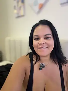 AliceStarshine webcam