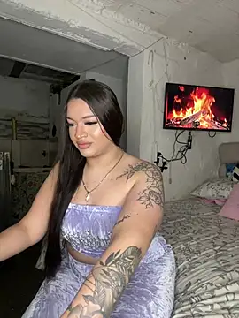 GemaGranadoss webcam