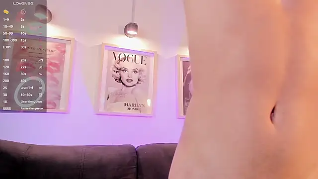 evan_voss Live Webcam on Stripchat