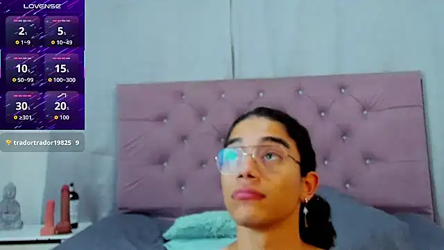 EthanBlackwoodd webcam