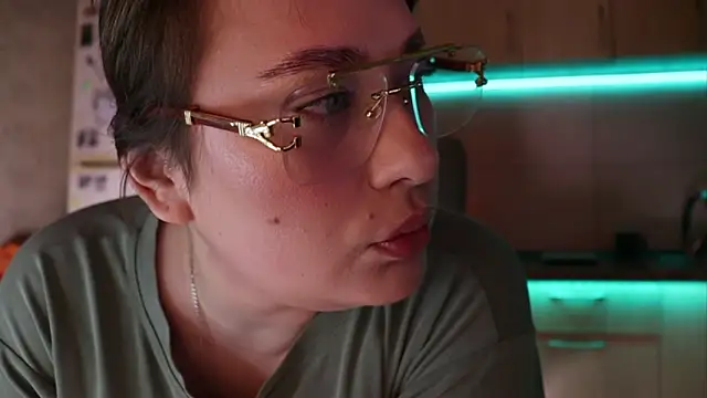 BettySquirtson webcam