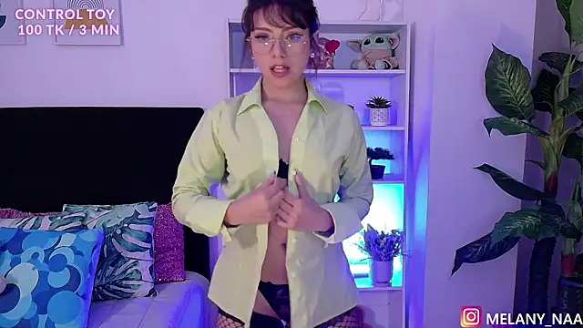 melany_naa webcam