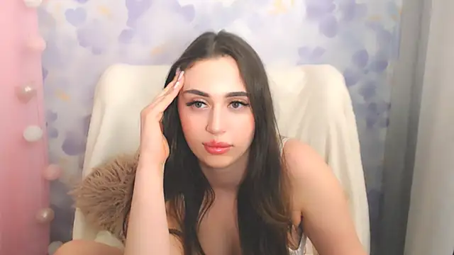 LarissaSweet21 webcam