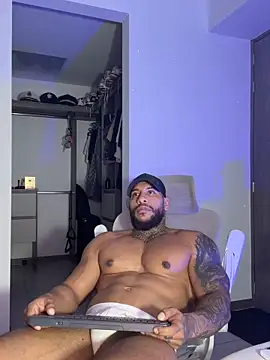 Andrew_Johnnson Live Webcam on Stripchat