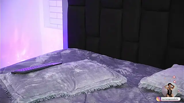 Marianamonroe_ webcam