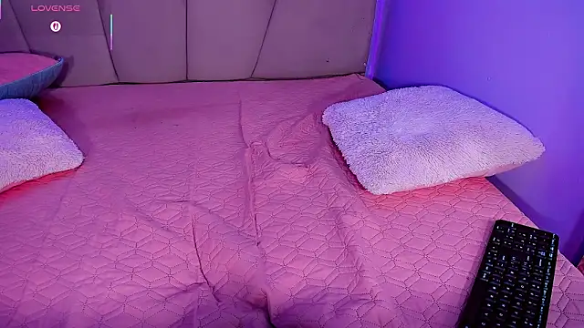 ValeriaAguilar webcam