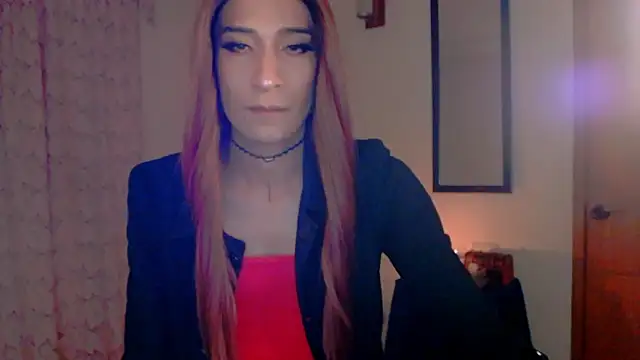 NovaNyx11 Live Webcam on Stripchat