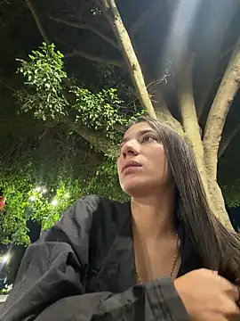 Carolina_1111 webcam