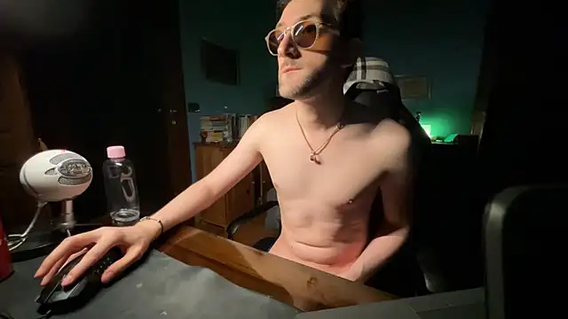 stefisexy91 - Stefisexy91's free webcam - UK Sex Cams