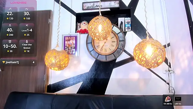 victoria_aleia_ - Victoria_aleia_'s free webcam - UK Sex Cams