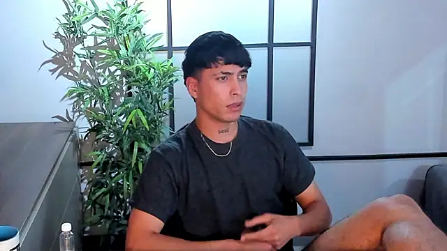 nico_herrera_ webcam