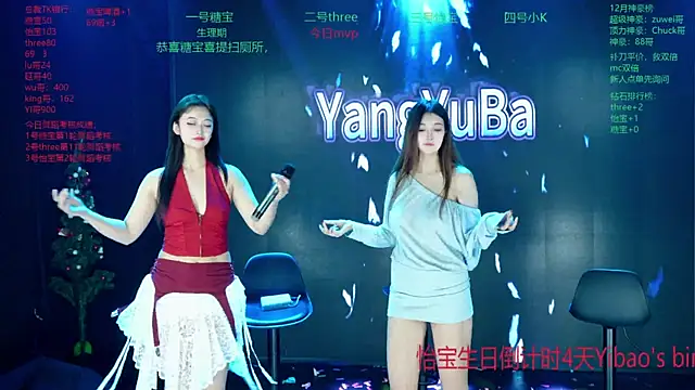 yangyuba-003 - Yangyuba-003's free webcam - UK Sex Cams