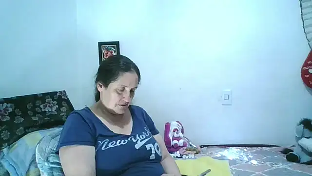 ximenajimenez webcam