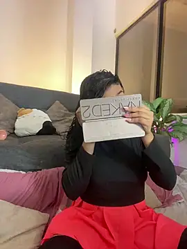 ladulcemary_ - Ladulcemary_'s free webcam - UK Sex Cams