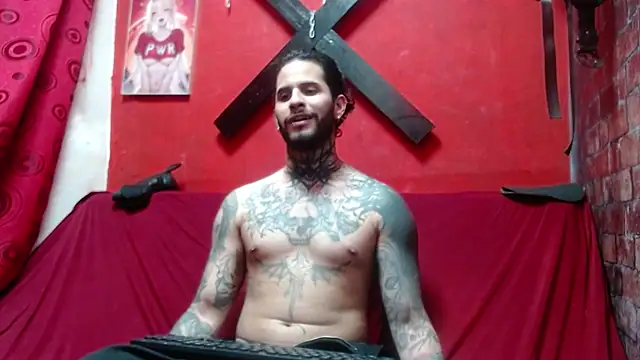 demonks - Demonks's free webcam