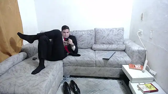 Victor_Maitland webcam