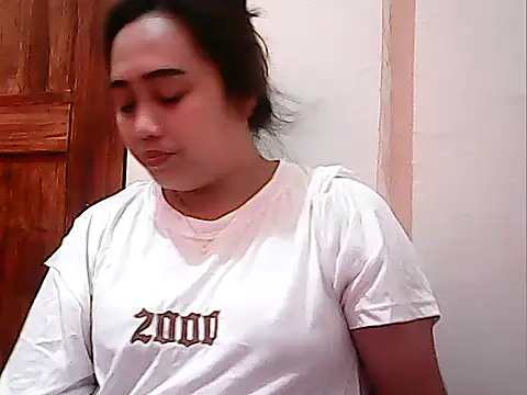 Pinay_Chubby20 webcam
