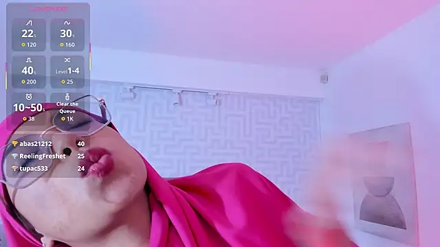 naishaa_ - Naishaa_'s free webcam - UK Sex Cams