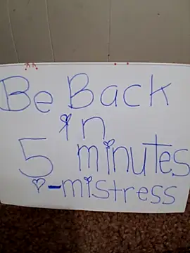 MaitressePomme3 webcam