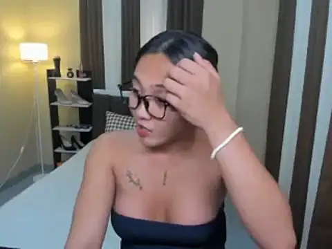 BigCockJannahGray webcam